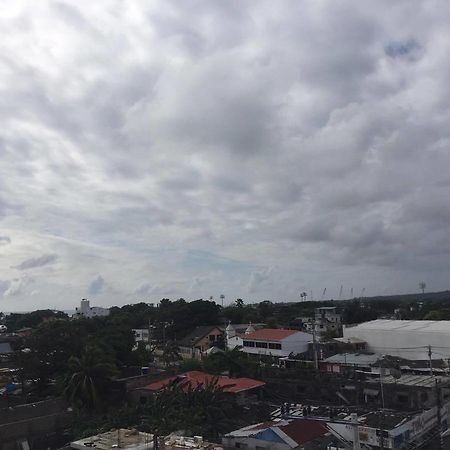 Pretty View Posada San Andres  Luaran gambar